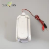 LED three-leaf lamp, high-brightness bulb for home living room, energy-saving folding indoor lighting, shaped lamp Specification image